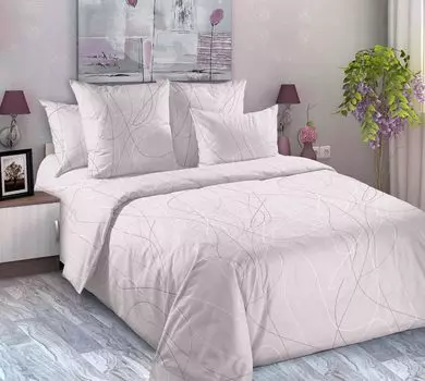 Простыни Королевское искушение