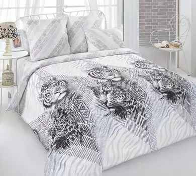 Простыни Королевское искушение