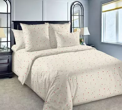 Простыни Королевское искушение