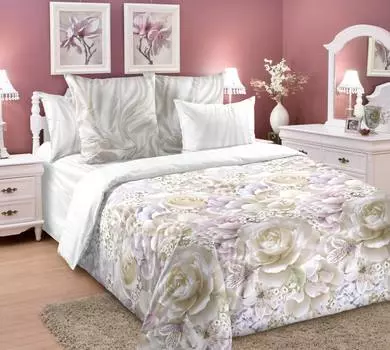 Простыни Королевское искушение