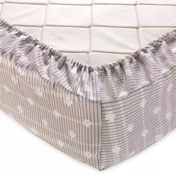 Простыни Королевское искушение