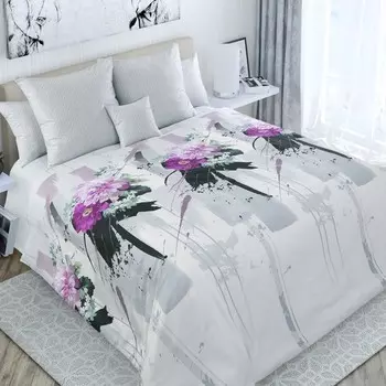 Простыни Королевское искушение