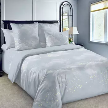 Простыни Королевское искушение