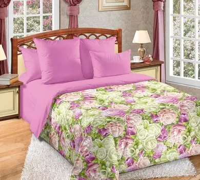 Простыни Королевское искушение