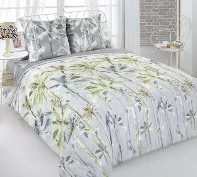 Простыни Королевское искушение