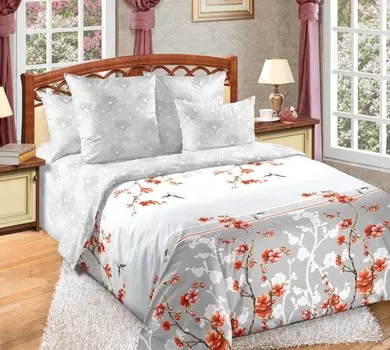 Простыни Королевское искушение