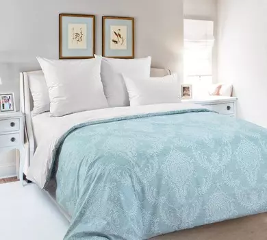 Простыни Королевское искушение