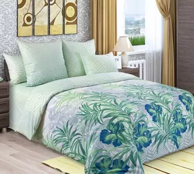 Простыни Королевское искушение