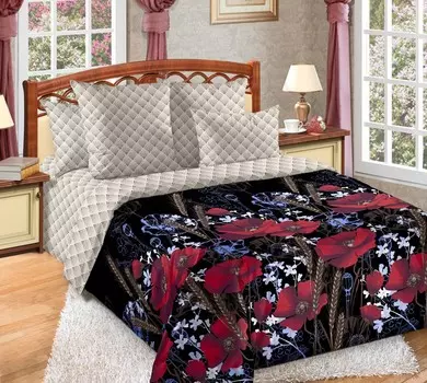 Простыни Королевское искушение