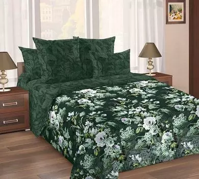 Простыни Королевское искушение