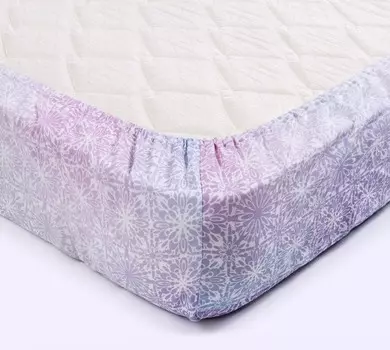 Простыни Королевское искушение