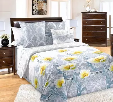 Простыни Королевское искушение