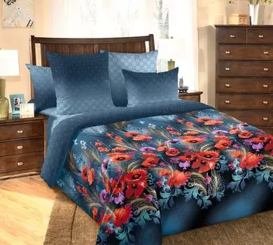 Простыни Королевское искушение