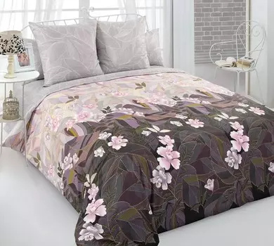 Простыни Королевское искушение