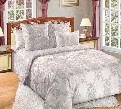 Простыни Королевское искушение