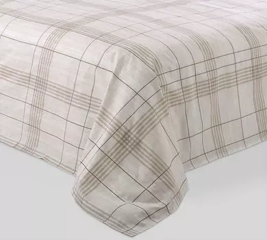 Простыни Королевское искушение