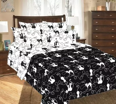 Простыни Королевское искушение