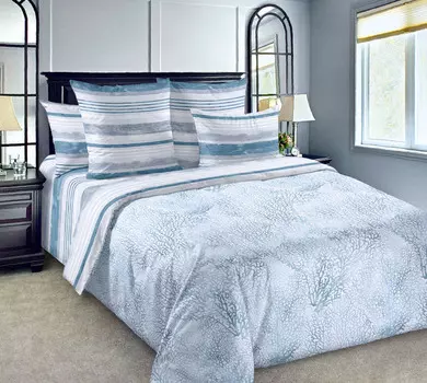 Простыни Королевское искушение