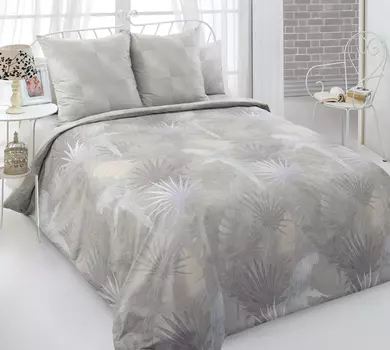 Простыни Королевское искушение