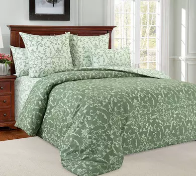 Простыни Королевское искушение