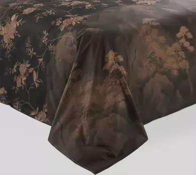 Простыни Королевское искушение