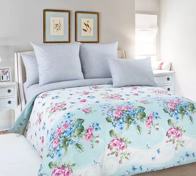 Простыни Королевское искушение