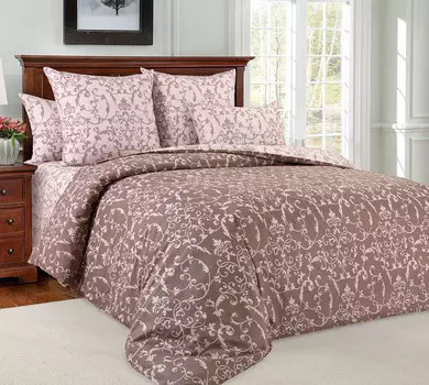 Простыни Королевское искушение