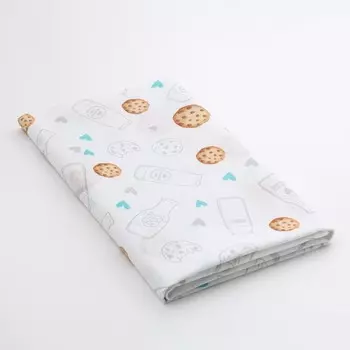 Простыни Крошка Я