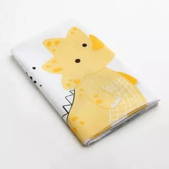 Простыни Крошка Я