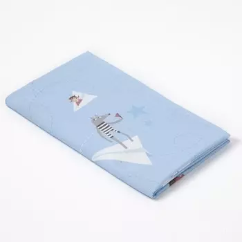 Простыни Крошка Я