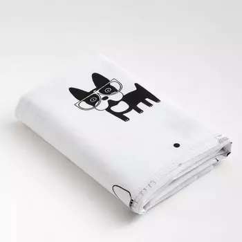 Простыни Крошка Я