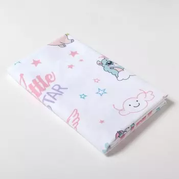 Простыни Крошка Я