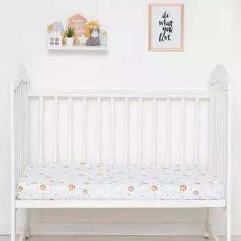 Простыни Крошка Я