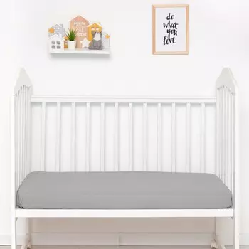 Простыни Крошка Я