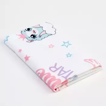 Простыни Крошка Я