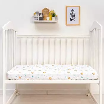 Простыни Крошка Я