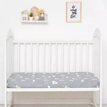 Простыни Крошка Я