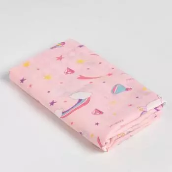 Простыни Крошка Я