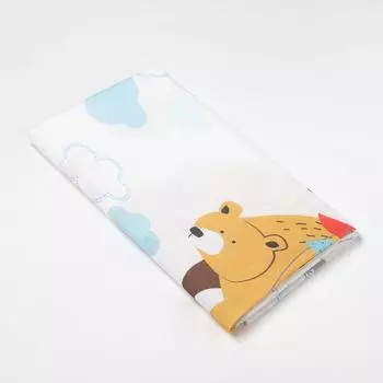 Простыни Крошка Я