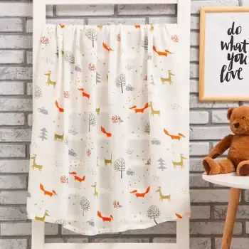 Простыни Крошка Я