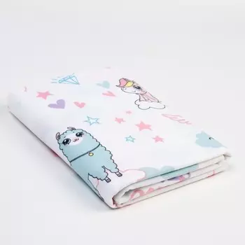 Простыни Крошка Я