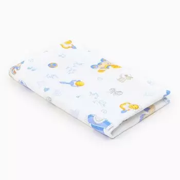 Простыни Крошка Я