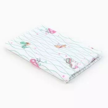 Простыни Крошка Я