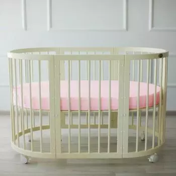 Простыни Крошка Я