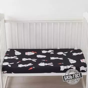 Простыни Крошка Я