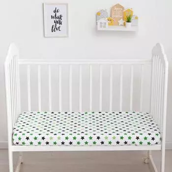 Простыни Крошка Я