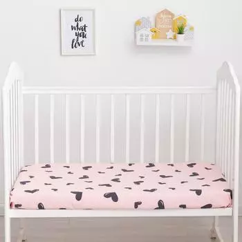 Простыни Крошка Я