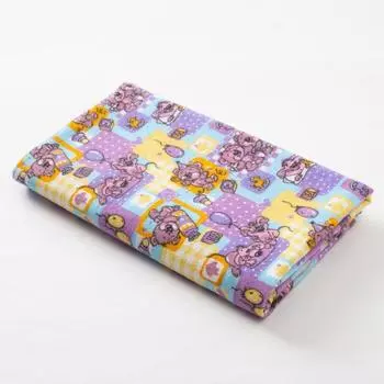 Простыни Крошка Я