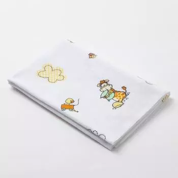 Простыни Крошка Я