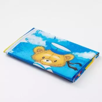 Простыни Крошка Я